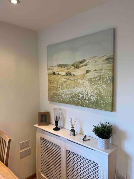 Little Gem At Foot Of Malvern Hills Great Malvern Esterno foto
